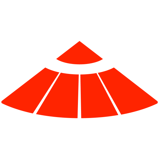 Vizyble Solutions Logo